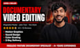 edit faceless documentary youtube videos in magnates media style