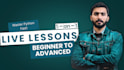 teach python with indepth understanding
