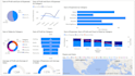 create dynamic excel dashboards and automate task