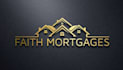 give attractive construction home house real logo