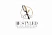 make cleaning business salon logo design