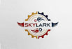 design super attractive bird service logo