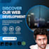 be your custom website developer, javascript, py, next, nodejs, nestjs, django