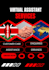 be your virtual assistant,do anything,offer service in kenya