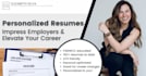 create a professional ats optimized resume to elevate your career