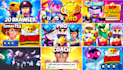 design a brawl stars thumbnail