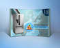 design trade show booth, backdrop, exhibition booth
