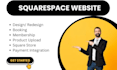 squarespace appointment booking website with acuity calendly squarespace booking