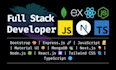 develop full stack mern and nextjs web applications