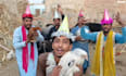 do african happy birthday video or happy birthday video