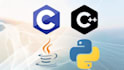 do and help with python c programming coding assignments and project