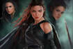 paint realistic or fantasy character art