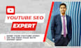 boost your youtube video ranking with expert SEO