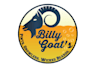 design cool billy goat craft beer logo