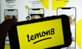 do lemon8 increace to with organic promotion do monetization, promotion