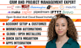 install repocloud n8n mautic node red automagica huggin make zapier pipedream