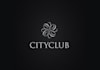 create stylish serious disco club logo design