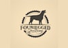 create iconic brewing co logo design