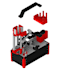 do 3d modeling, parametric cad, and mechanical design