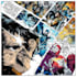 make professional comic books and graphic novels
