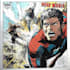 draw a comic book and custom illustration