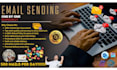 manually send emails one by one, send bulk emails, mass emails