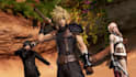 create custom armor, character, weapon for skyrim, fallout4, resident evil, ffiv
