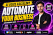 design retell ai voice bot for sales calls and lead qualification