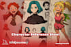 use ai to create a character sheet