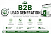 provide targeted b2b leads list with verified emails
