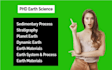 assist in stratigraphy sedimentary process planet earth dynamic system materials