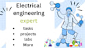 electrical engineering and electronics engineering assigned, task, project