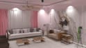 provide interior exterior and floor plan design  in 2d and 3d