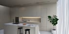 make interactive interior walkthrough