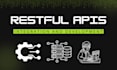develop and integrate restful apis using node and express
