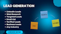 do b2b lead generation