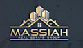 design modern luxury real estate logo