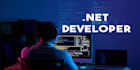build asp net core and angular web apps