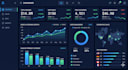 build an interactive python data dashboard for your business