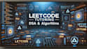 help you improve at leetcode, dsa and problem solving