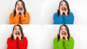photo editing, colour change and colour match