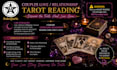 do couples love relationship tarot reading PDF