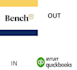 help you migrate from bench accounting to qbo