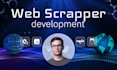 create custom web scraper solutions