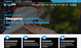 build locksmith landing page website door installation website wordpress website