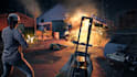 create 3d environment, unreal engine environment, terrain level design