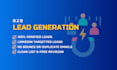 do b2b and linkedin lead generation