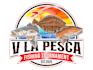 design awesome fishing tournament logo
