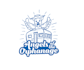 design awesome angels orphanage logo