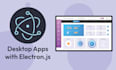 build cross platform electron app for windows, mac and linux